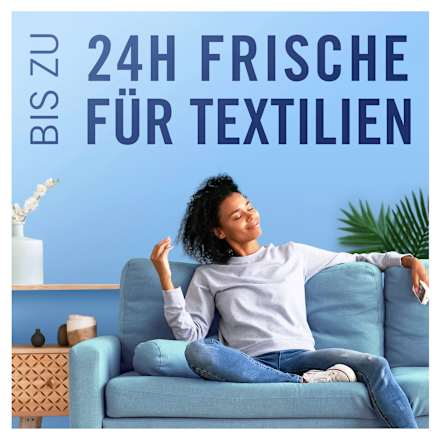 Textilerfrischer Lenor Aprilfrisch Febreze