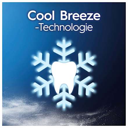 Zahnpasta 3D White Vitalizing Fresh blend-a-med