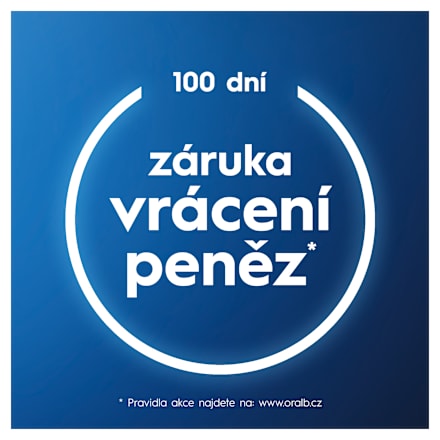 elektrický zubní kartáček Pro Kids Frozen Oral-B