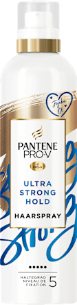 Haarspray ultra starker Halt PANTENE PRO-V