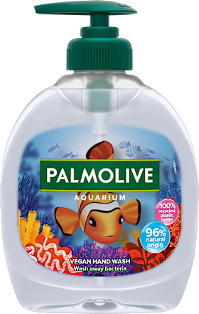 Săpun lichid Aqua PALMOLIVE