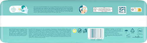 Windeln Premium Protection Gr. 2 Mini, New Baby (4-8 kg), Big Pack Pampers