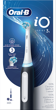 Spazzolino elettrico iO 3 Oral-B