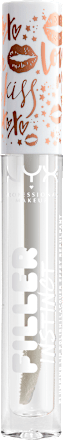 Lipgloss Filler Instinct 01 Let'S Glaze NYX PROFESSIONAL MAKEUP