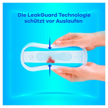 Binden Ultra Days Normal always