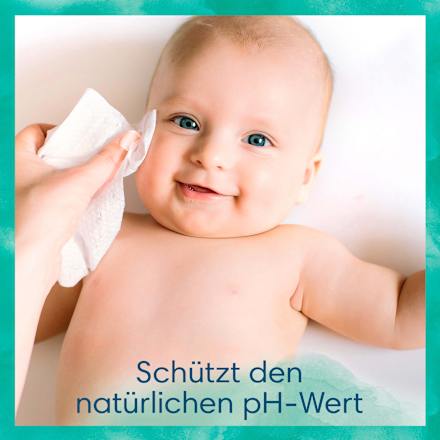 Feuchttücher Harmonie Aqua (6x48 St) Pampers Harmonie