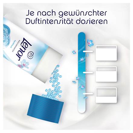 Wäscheparfum Aprilfrisch Lenor
