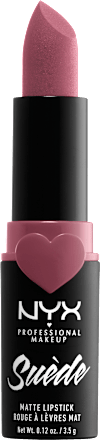 Lippenstift Suede Matte 28 Soft Spoken NYX PROFESSIONAL MAKEUP