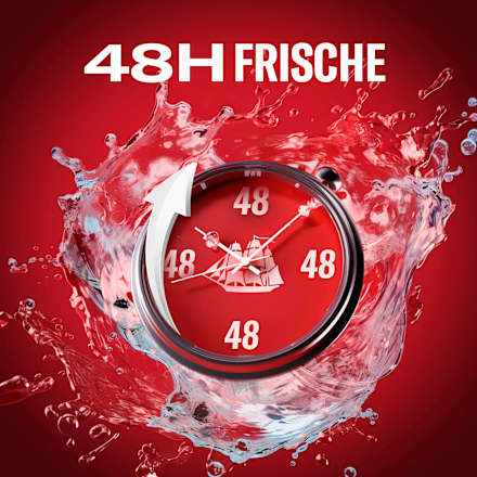 Whitewater Deodorant Old Spice