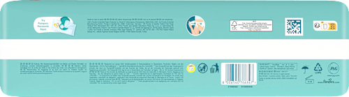 Windeln Premium Protection Gr. 3 Midi (6-10 kg), Big Pack Pampers