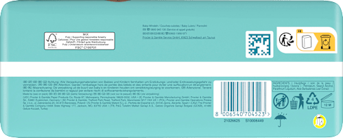 Windeln Premium Protection Gr. 6 Extra Large (13-18 kg) Pampers