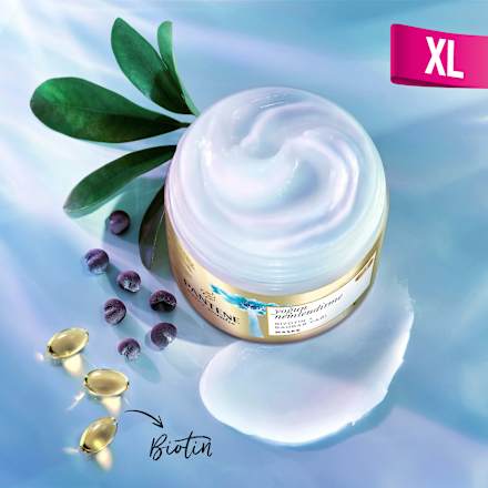 miracles Sorbet Maske intensive Feuchtigkeit PANTENE PRO-V