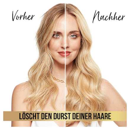 miracles Sorbet Maske intensive Feuchtigkeit PANTENE PRO-V