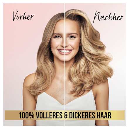 miracles Fullness & Strength Haarmaske PANTENE PRO-V