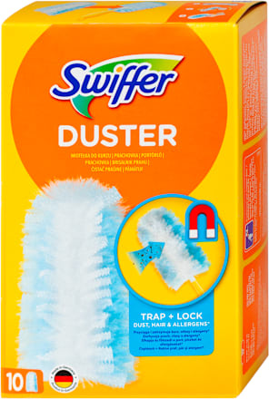 DUSTER dopunske navlake Swiffer