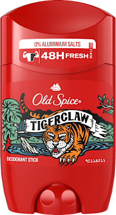 TIGERCLOW dezodorans u stiku za muškarce Old Spice