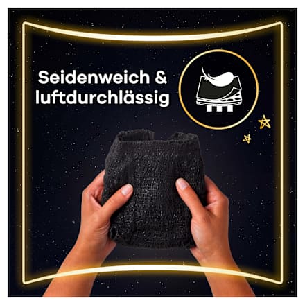 Menstruationshöschen Gr. S/M  always
