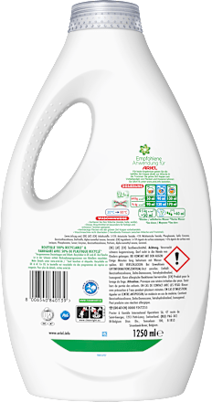 Colorwaschmittel flüssig  ARIEL