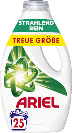 Vollwaschmittel flüssig  ARIEL