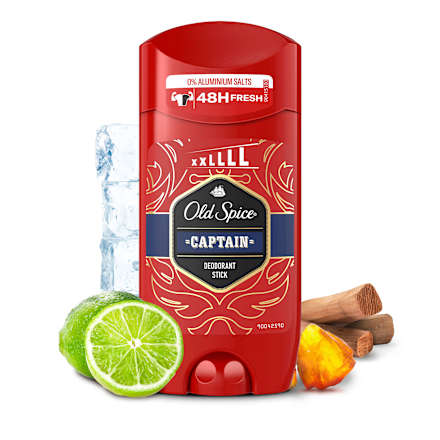 Deostick Captain XL Old Spice
