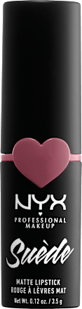 Lippenstift Suede Matte 28 Soft Spoken NYX PROFESSIONAL MAKEUP