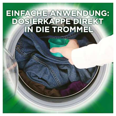 Flüssigwaschmittel Universal+ Cool Clean ARIEL