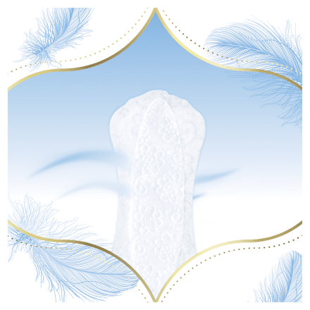 Skin Love MULTIFORM, dnevni ulošci Discreet