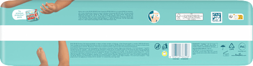 Windeln Premium Protection Gr. 5 Junior (11-16 kg), Big Pack Pampers