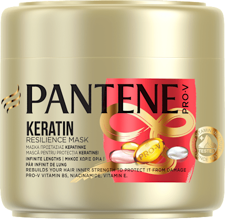 Infinite Length maska za kosu PANTENE PRO-V