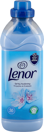 Spring Awakening omekšivač za veš Lenor