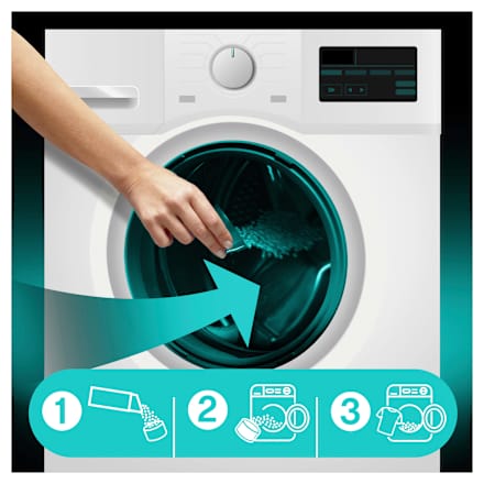 Wäscheparfüm Unstoppables Fresh Lenor