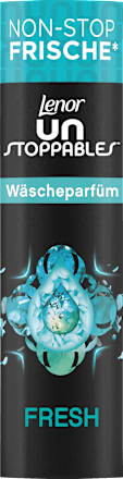 Wäscheparfüm Unstoppables Fresh Lenor