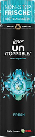Wäscheparfüm Unstoppables Fresh Lenor