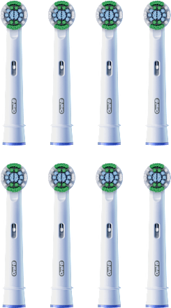 Aufsteckbürsten Pro Precision Clean Oral-B
