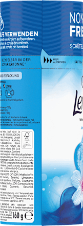 Wäscheparfum Aprilfrisch Lenor