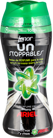 Parfemske granule ze veš- UNSTOPPABLES  Lenor