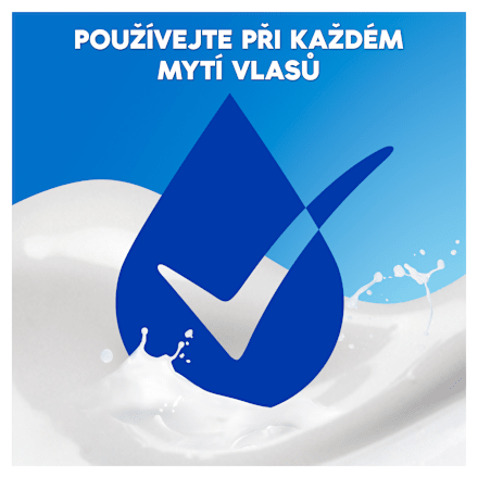šampon na vlasy Anti Hair Fall s kofeinem head&shoulders