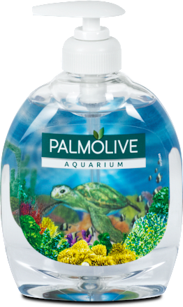Tečni sapun - Aquarium PALMOLIVE