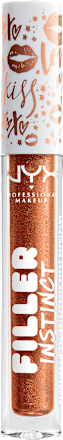 Filler Instinct Lipgloss - Nr. 05 New Money NYX PROFESSIONAL MAKEUP