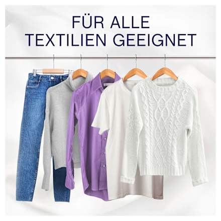 Wäscheparfüm Amethyst Blütentraum Lenor