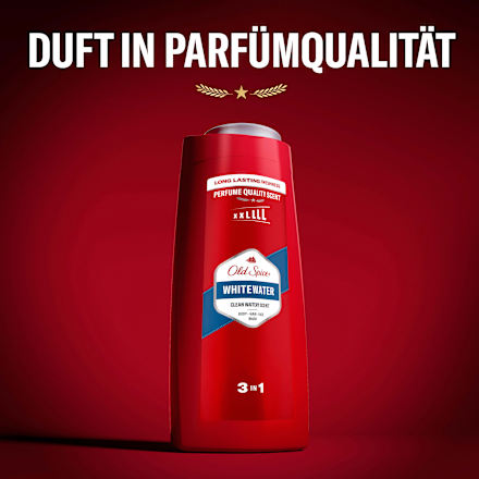 Duschgel Old Spice Whitewater Old Spice