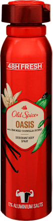 Deo spray Oasis Old Spice