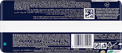 Baby Pants night Baby Dry  Gr. 5 (12-17 kg) Pampers