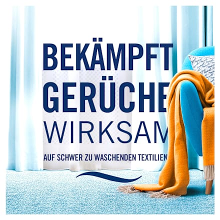 Textilerfrischer Lenor Aprilfrisch Febreze