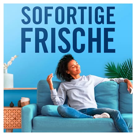 Textilerfrischer Lenor Aprilfrisch Febreze