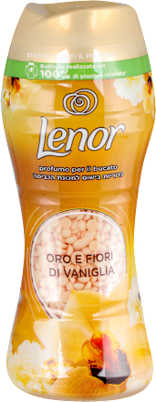 Parfemske granule za veš- Gold Orchid Lenor