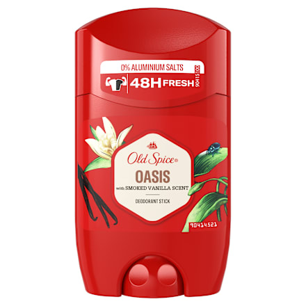 Deodorant stick OASIS Old Spice