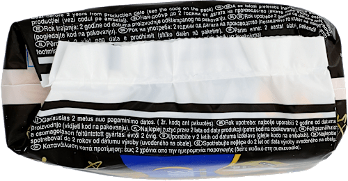 Absorbante Ultra Secure Night Extra always