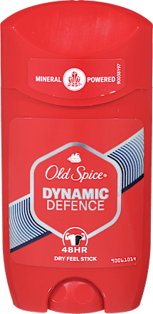 Dezodorant v stiku Dynamic Defence Old Spice