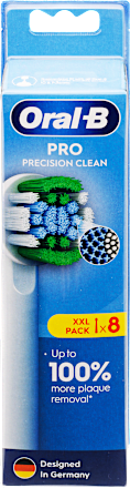 Fogkefe pótfej Pro Precision Clean XXL Pack Oral-B